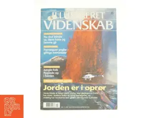 Ilustreret videnskab