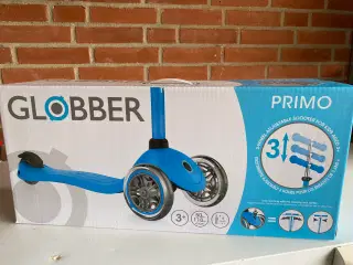 GLOBBER Primo Løbehul 