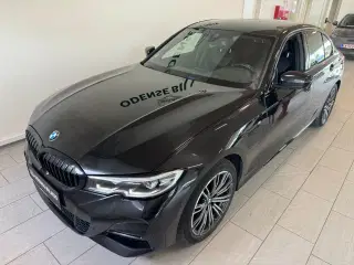 BMW 330e 2,0 M-Sport aut.
