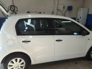 Skoda Citigo 1,0 60 Active Cool