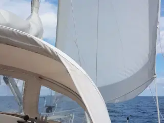 Maxi Fenix Sejlbåd