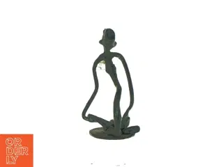 Dekorativ figur (str. HB: 11x5)