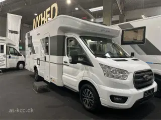 2026 - Sun Living S 72 DL Automatgear 165 HK Ny Sun Living S72 DL Automatgear (med hæve sinke seng)