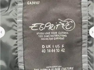 Dun vest 