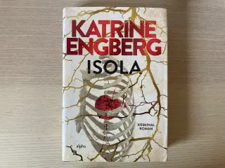 Isola - Katrine Engberg