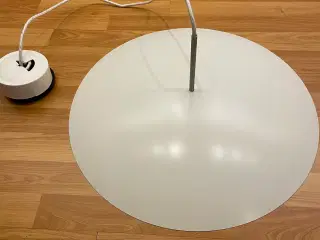 Designer lampe