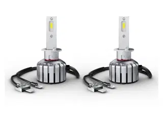 Osram Night Breaker H1-LED 12V ECE godkendt - Sæt