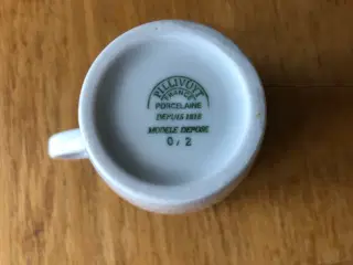 Krus, Pillivuyt