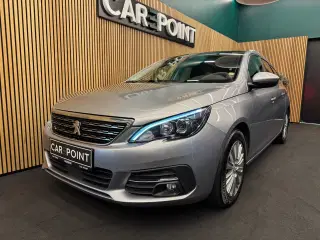 Peugeot 308 1,2 e-THP 130 Allure Sky