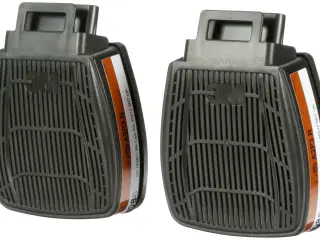 SecureClick kombifilter A2+P3R D8095,