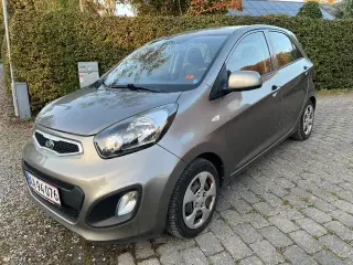 Kia Picanto 1,0 Motion