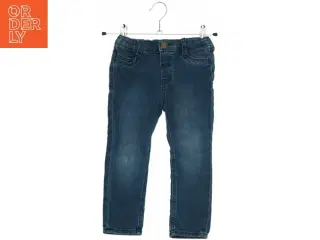 Jeans fra H&M (str. 92 cm)