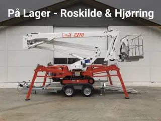 Easy-Lift R210