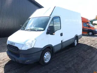 VAREBIL, IVECO D