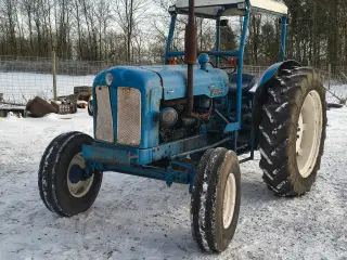 Fordson major