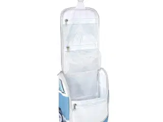 Hængende vasketaske, VW T1 blå