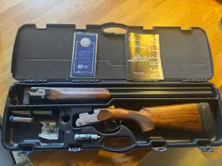 BERETTA SV10 12/76