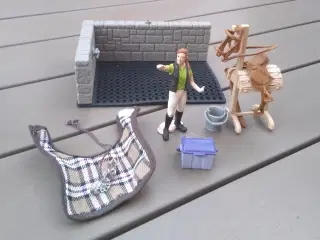 Schleich Sæt