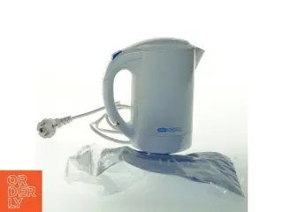 Rejseelkedel OBH Nordica 0,75 l fra OBH Nordica (str. 0,75 l. 800 watt)