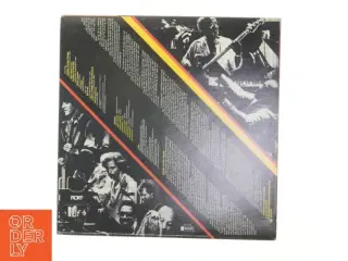 Les McCann LP - Live at The Roxy