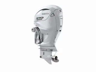 Yamaha 450 HK XTO Påhængsmotor
