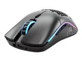 Glorious Model O- Wireless gamingmus – mat sort
