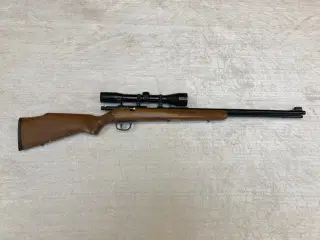 Marlin Salonriffel 