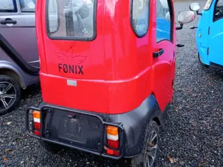 Fønix 25 km/t
