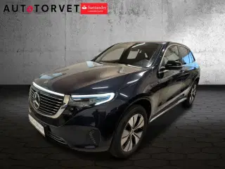 Mercedes EQC400  4Matic