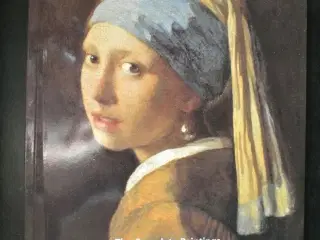 vermeer 1632-1675 - veiled emotions, by norbert sc