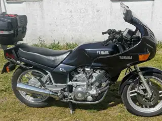 Motorcykel