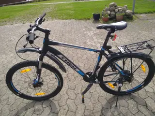 Trek 4300 MTD 26"