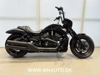 Harley Davidson VRSCDX Night Rod Special