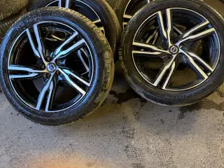 20” alu org. Volvo