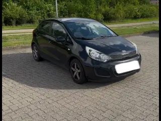 Billig bil