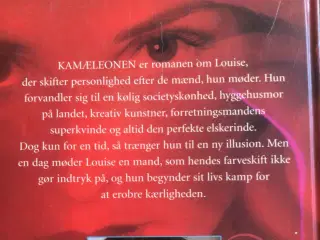 Jane Aamund: Kamæleonen