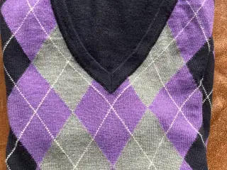 Flot GANT sweater størrelse XL