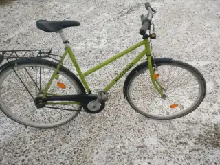 Kildemoes pige cykel med 5 gear