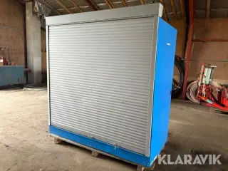 Skab
