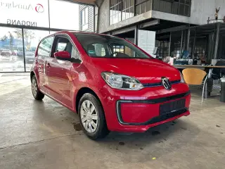 VW e-Up!  