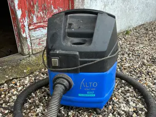 Alto støvsuger 
