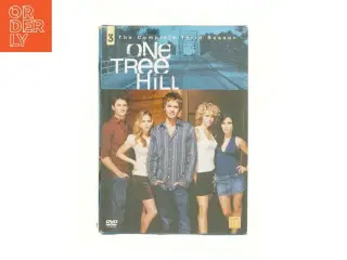 one tree hill, Season 3