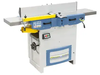 Afretter- og tykkelseshøvl AD 310 S - 3x400V