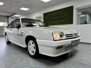 Opel Manta 2,0 i GSi 110HK 2d