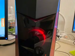 Begynder Gaming PC / Studie-brug / Medie-Player