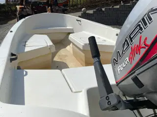 Ryds 465 jolle