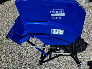 Scheppach Brændesav HS410