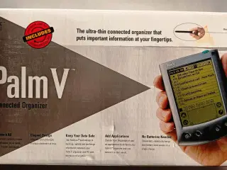 3COM Palm V