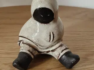 Hyllested keramik eskimo