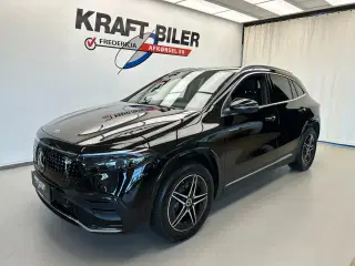 Mercedes EQA350  AMG Line 4Matic